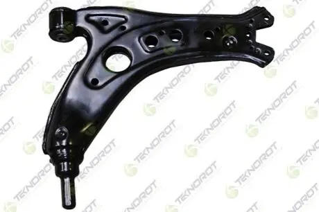 Важіль підвіски (передній/знизу) Seat Cordoba/Ibiza/Skoda Fabia/VW Polo 99-14 TEKNOROT SK410S Купити в Україні