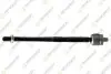 Фото Тяга рульова Skoda Fabia 1.0-2.0 99-07/Roomster 06-15/VW Polo 99 TEKNOROT (SK-423) зображення 1
