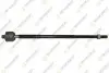 Фото DB тяга рульова Smart Fortwo 07 TEKNOROT (SM123) зображення 1
