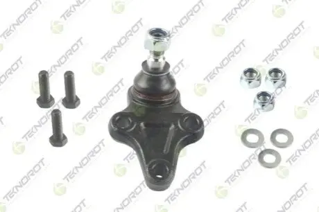 Фото SUZUKI шаровая опора (к-кт) лев/прав нижн.Vitara 88- TEKNOROT (SZ-235K) изображение 1