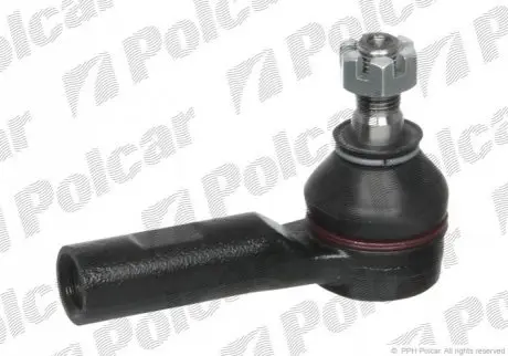 Наконечник рулевой тяги TEKNOROT SZ261 Купить в Украине