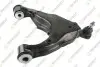 TEKNOROT TOYOTA рычаг передн.нижн.прав.Land Cruiser Prado J15 09- T-1018