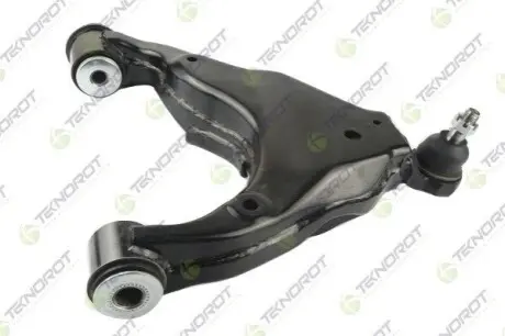 Фото TOYOTA рычаг передн.нижн.прав.Land Cruiser Prado J15 09- TEKNOROT (T-1018) изображение 1