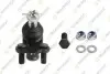 Фото TOYOTA кульова опора лів./прав.Camry 91 TEKNOROT (T-1054K) зображення 1