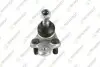 Фото Опора кульова (передня) Toyota Avensis/Corolla 1.3-2.4 87 TEKNOROT (T105) зображення 1