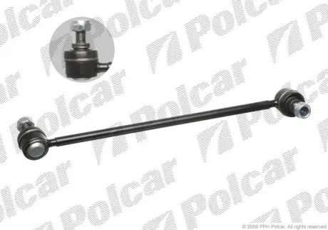 Тяга стабілізатора (переднього) (R) Toyota Camry/Solara 96-08 TEKNOROT T136 Купити в Україні
