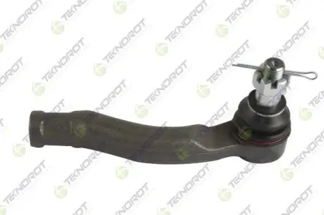Наконечник тяги рульової (R) Toyota Land Cruiser 100 98-07 TEKNOROT T141
