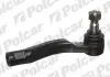 Наконечник тяги рульової (L) Toyota Land Cruiser 100 98-07 T142