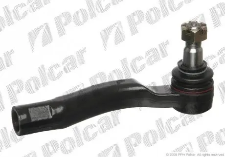 Наконечник тяги рульової (L) Toyota Land Cruiser 100 98-07 TEKNOROT T142 Купити в Україні