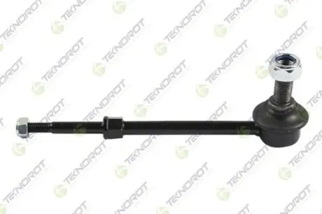 Тяга стабілізатора (заднього) Toyota Land Cruiser Prado 02-10 (L=176mm) TEKNOROT T150 Купити в Україні
