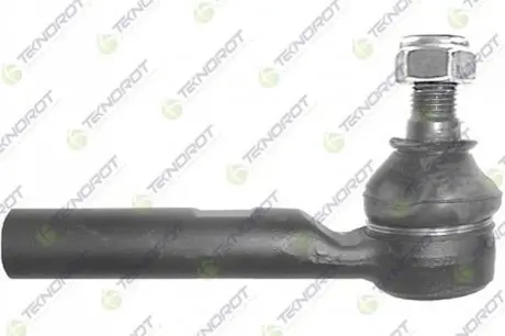 Наконечник тяги рульової Toyota Land Cruiser Prado 02-10 TEKNOROT T-151 Купити в Україні