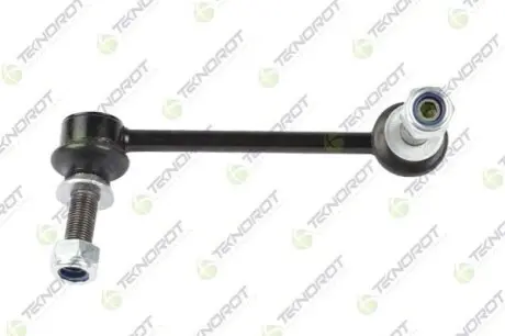 TOYOTA тяга стаб.передн.прав.Land Cruiser Prado 120 02- TEKNOROT T-156 Купить в Украине
