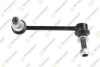 TEKNOROT TOYOTA тяга стаб.передн.лів.Land Cruiser Prado 120 02- T-157