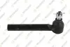 Фото Наконечник рулевой тяги TEKNOROT (T180) изображение 1