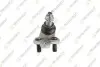 Опора кульова (передня/знизу/R) Lexus RX 06-08/Toyota Camry 01-06 TEKNOROT T185 Купити в Україні