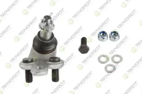 TOYOTA кульова опора (к-кт) нижн.прав.Camry 01-,Previa,Lexus RX 300/400 03 TEKNOROT T-185K