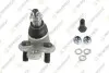 TOYOTA кульова опора (к-кт) нижн.лів.Camry 01-,Previa,Lexus RX 300/400 03 TEKNOROT (T-186K) зображення 1