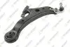 Сайлентблок важеля (переднього/ззаду) Toyota Camry 01-07/Lexus RX300 03-08 TEKNOROT T-187 Купити в Україні
