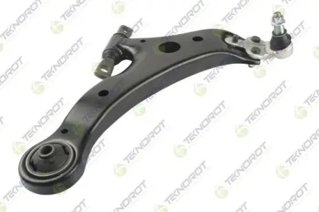 Сайлентблок важеля (переднього/ззаду) Toyota Camry 01-07/Lexus RX300 03-08 TEKNOROT T-187 Купити в Україні