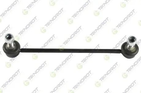 Тяга стабілізатора (переднього) Toyota Camry 2.4-3.5 06- (L=260mm) TEKNOROT T216A Купити в Україні