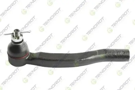 TOYOTA наконечник рулів.тяги лів.Previa 03-,Sienna TEKNOROT T-272 Купить в Украине