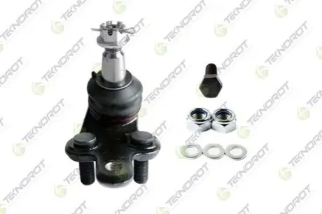 TOYOTA кульова опора (к-кт) нижн.прав.Sienna 03 TEKNOROT T-274K