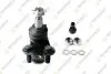 TOYOTA кульова опора (к-кт) нижн.лів.Sienna 03 TEKNOROT (T-275K) зображення 1