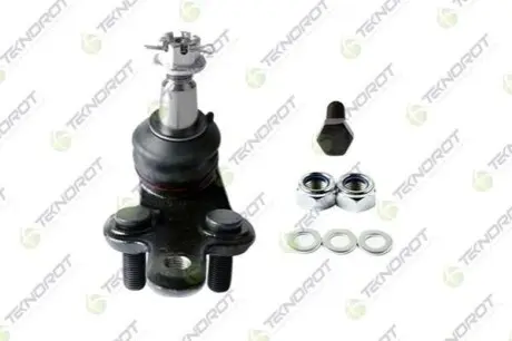 TOYOTA кульова опора (к-кт) нижн.лів.Sienna 03 TEKNOROT T-275K