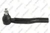 Фото Наконечник тяги рульової (L) Toyota Highlander 07 TEKNOROT (T-282) зображення 1