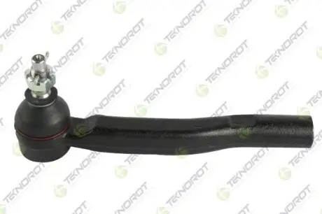 Наконечник тяги рульової (L) Toyota Highlander 07 TEKNOROT T-282 Купити в Україні