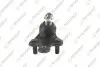 Опора кульова (передня/знизу/R) Lexus RX 08-15/Toyota Highlander/Kluger 07-14 TEKNOROT T284 Купити в Україні