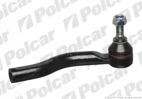 Наконечник тяги рульової (R) Toyota Yaris 99-05 TEKNOROT T321 Купити в Україні