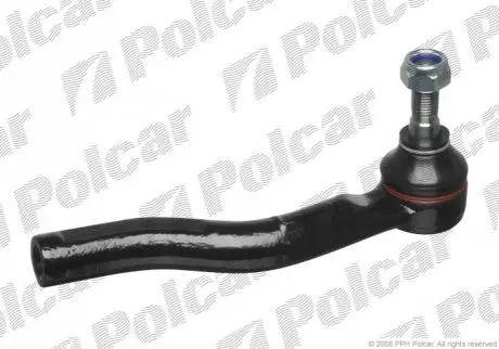 Наконечник тяги рульової (L) Toyota Yaris 99-05 TEKNOROT T322 Купити в Україні