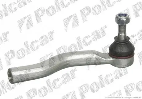 Наконечник тяги рульової (R) Toyota Yaris 05 TEKNOROT T331 Купити в Україні