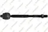 Фото Тяга рульова Toyota Yaris 05-12 TEKNOROT (T333) зображення 1
