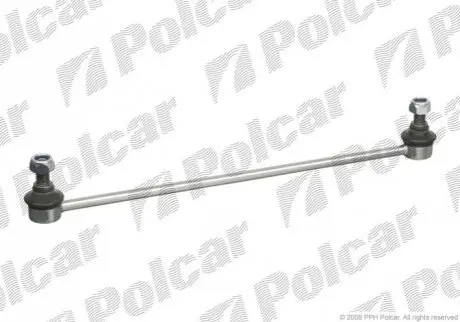 Тяга стабілізатора (переднього) Toyota Yaris 05 TEKNOROT T336 Купити в Україні