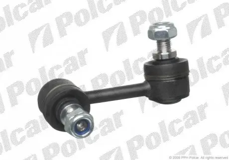 Тяга стабілізатора (переднього) (R) Toyota Avensis 97-03 TEKNOROT T431 Купити в Україні