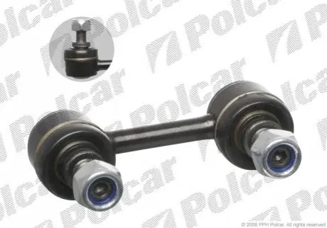 Фото Стійка стабілізатора TEKNOROT (T450) зображення 1