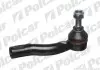 Наконечник тяги рульової (L) Toyota Rav 4 00-05/Chery Tiggo 13- T502