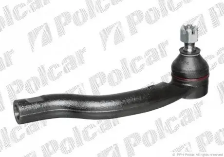Фото Наконечник тяги рульової (R) Toyota Rav 4 III/IV 06- TEKNOROT (T521) зображення 1