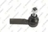 Фото TOYOTA наконечник рулевой тяги лев./прав.Hilux III 05- TEKNOROT (T-541) изображение 1