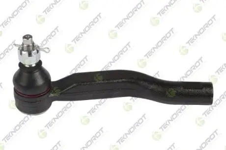Наконечник тяги рульової (L) Toyota Avensis/Verso 08-18 TEKNOROT T572 Купити в Україні