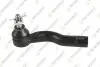 Фото TOYOTA Наконечник рулевой тяги лев. Avensis 01- TEKNOROT (T-582) изображение 1