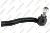 Фото Наконечник тяги рульової (R) Toyota Corolla 00-07/Yaris 05-12 TEKNOROT (T601) зображення 1