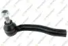 Наконечник тяги рульової (L) Toyota Corolla 00-07/Yaris 05-12 T602