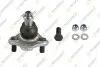 Фото TOYOTA кульова опора (к-кт) лів./прав.Corolla Verso 02-,Avensis 2.2D 05 TEKNOROT (T-625K) зображення 1