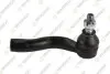 Наконечник тяги рульової (L) Toyota Rav 4 00-05/Chery Tiggo 13- T631