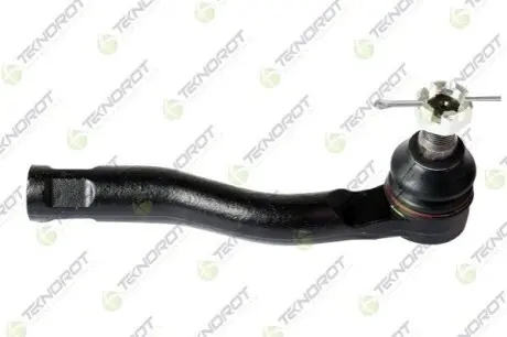 Наконечник тяги рульової (L) Toyota Land Cruiser 100 98-07 TEKNOROT T-691 Купити в Україні