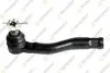 Фото TOYOTA наконечник рульової тяги лів. Landcruiser 100 98 TEKNOROT (T692) зображення 1