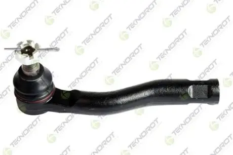 TOYOTA Наконечник рулевой тяги лев. Landcruiser 100 98- TEKNOROT T692 Купить в Украине